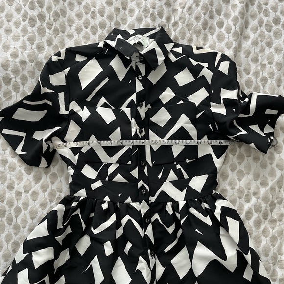 Kate Spade Dress - Picture 11 of 12